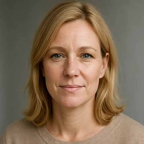Angelica Hansson